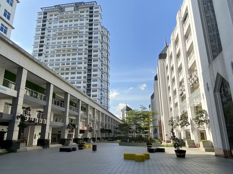 Kedai / Pejabat untuk Dijual di BANDAR PUCHONG JAYA (Puchong) - Iris Tan - Exterior - PropertyGuru.com.my