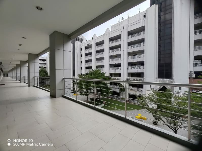 Kedai / Pejabat untuk Dijual di BANDAR PUCHONG JAYA (Puchong) - Iris Tan - Exterior - PropertyGuru.com.my