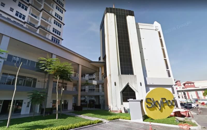 Kedai / Pejabat untuk Dijual di BANDAR PUCHONG JAYA (Puchong) - Iris Tan - Exterior - PropertyGuru.com.my