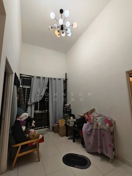 2-storey Terraced House for Sale in Taman Mutiara Rini (Skudai) - Johnson Chong - Interior - PropertyGuru.com.my