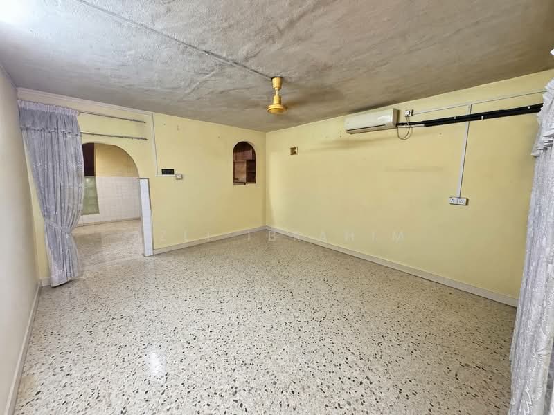 2-storey Terraced House for Sale in Taman Beringin (Jinjang) - Azli Ibrahim - Interior - PropertyGuru.com.my
