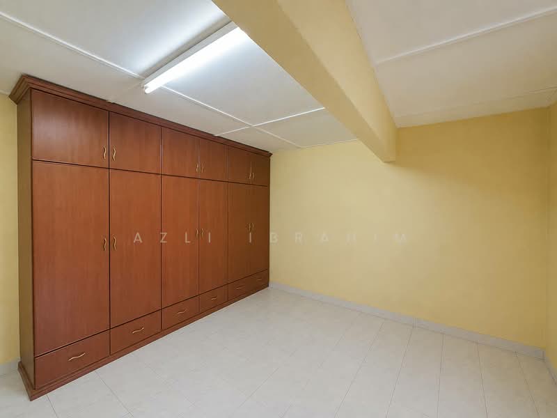 2-storey Terraced House for Sale in Taman Beringin (Jinjang) - Azli Ibrahim - Interior - PropertyGuru.com.my