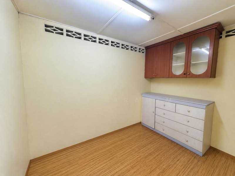 2-storey Terraced House for Sale in Taman Beringin (Jinjang) - Azli Ibrahim - Interior - PropertyGuru.com.my