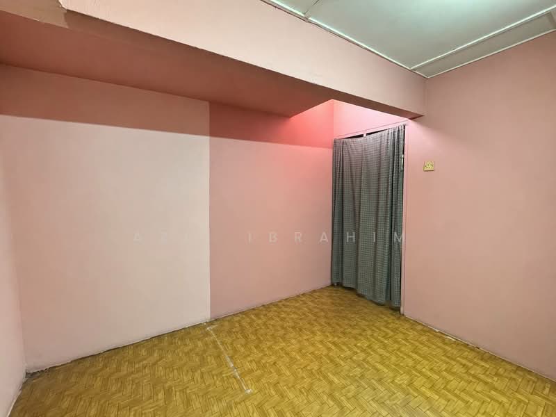 2-storey Terraced House for Sale in Taman Beringin (Jinjang) - Azli Ibrahim - Interior - PropertyGuru.com.my