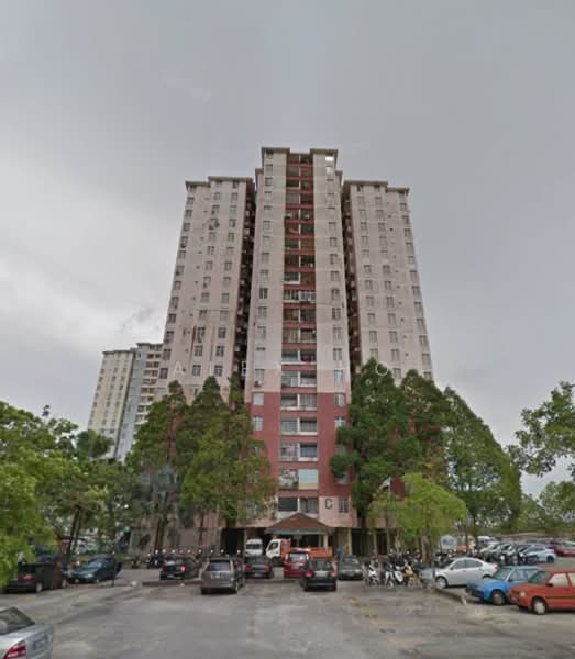 Condominium for Sale at Mutiara Condominium - Alex Ho - Exterior - PropertyGuru.com.my