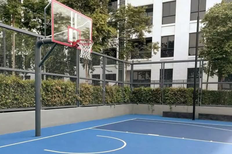Servis Apartment untuk Dijual di Equine Residence - Frank Teh - Exterior - PropertyGuru.com.my
