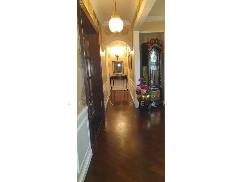 Condominium for Sale at Prima Damansara - Alvin Seah - Corridor - PropertyGuru.com.my