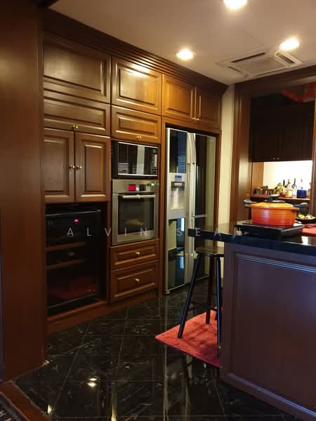 Condominium for Sale at Prima Damansara - Alvin Seah - Kitchen - PropertyGuru.com.my