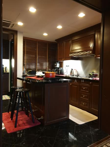 Condominium for Sale at Prima Damansara - Alvin Seah - Kitchen - PropertyGuru.com.my