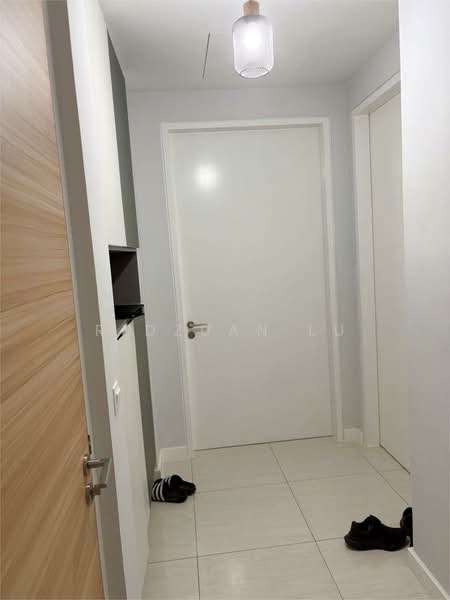 Service Residence for Rent at The Sentral Suites - Ridzuan Lu - Entrance - PropertyGuru.com.my
