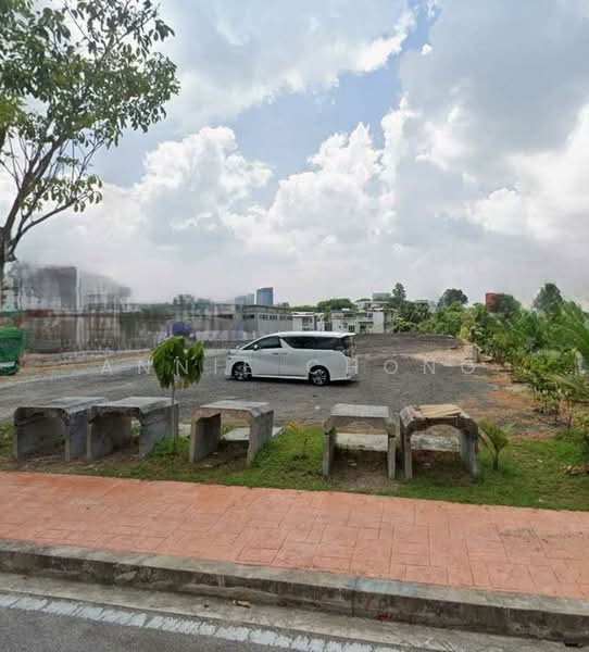 Tanah Komersial untuk Dijual di Petaling Jaya (Selangor) - Annie Chong - Exterior - PropertyGuru.com.my
