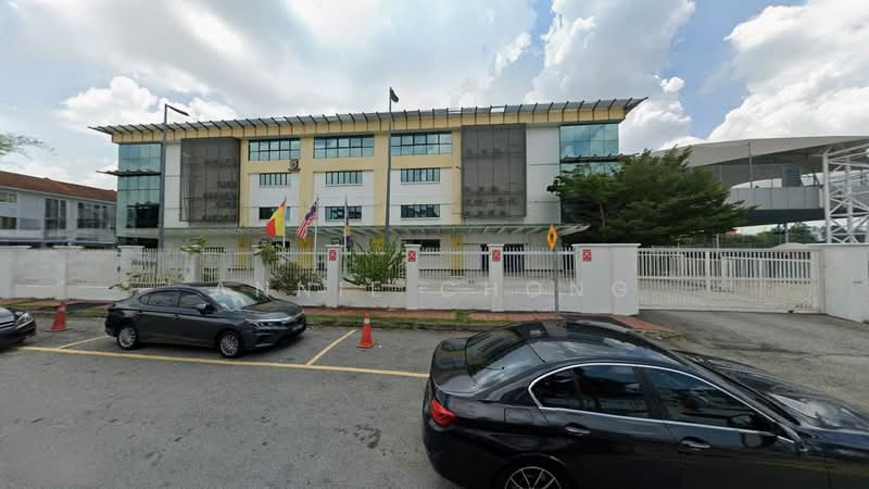 Tanah Komersial untuk Dijual di Petaling Jaya (Selangor) - Annie Chong - Exterior - PropertyGuru.com.my