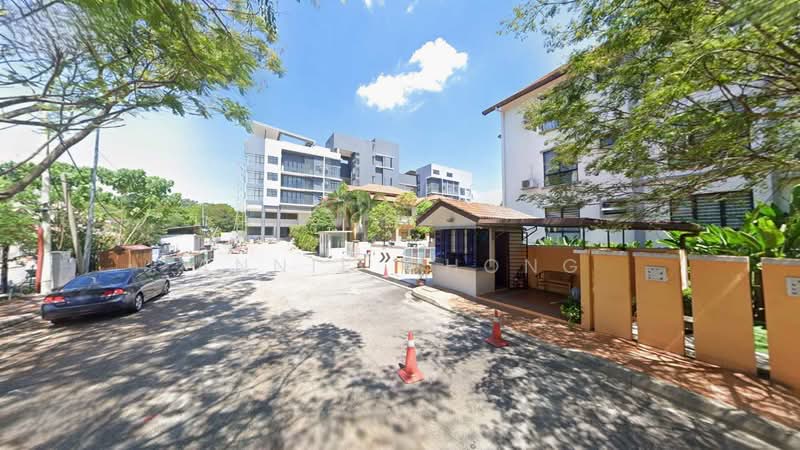 Tanah Komersial untuk Dijual di Petaling Jaya (Selangor) - Annie Chong - Exterior - PropertyGuru.com.my