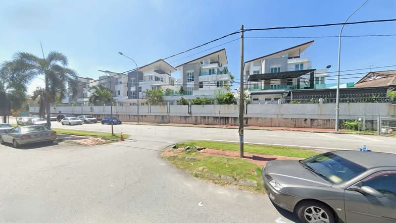 Tanah Komersial untuk Dijual di Petaling Jaya (Selangor) - Annie Chong - Exterior - PropertyGuru.com.my