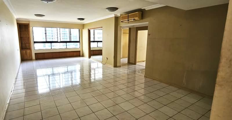 Kondominium untuk Dijual di Mont Kiara Pines - Roy Ho - Living Room - PropertyGuru.com.my