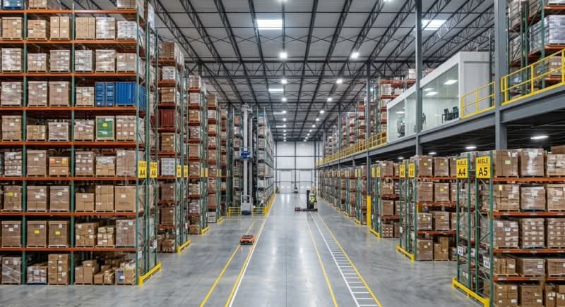 Factory for Sale in Kawasan Perindustrian Ayer Keroh (Ayer Keroh) - Lawrence Koo - Interior - PropertyGuru.com.my