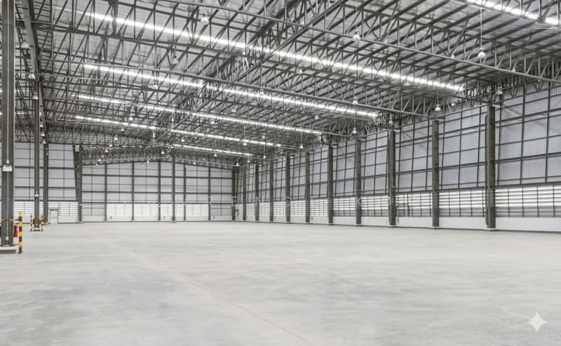Factory for Sale in Kawasan Perindustrian Ayer Keroh (Ayer Keroh) - Lawrence Koo - Interior - PropertyGuru.com.my