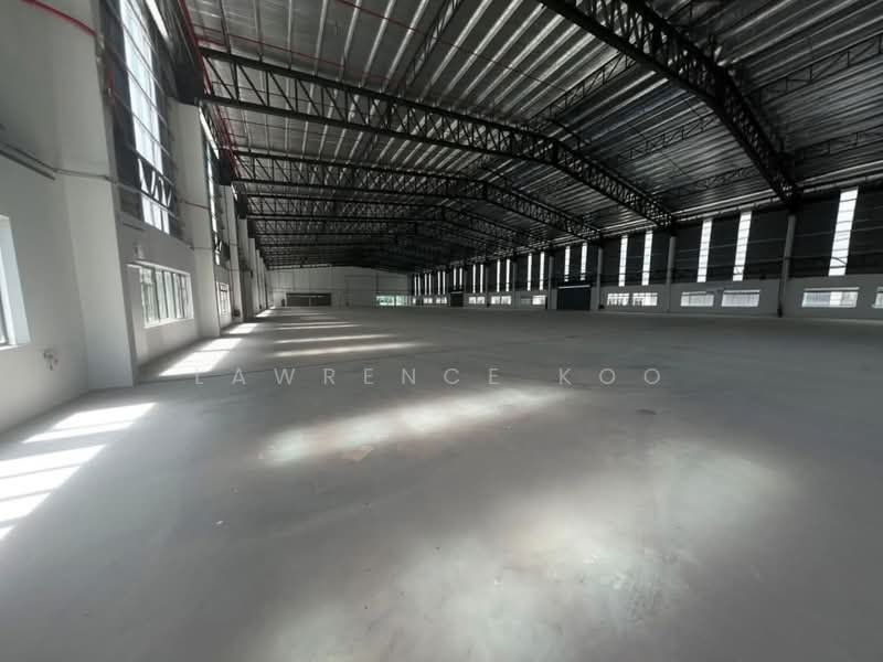 Factory for Sale in Kawasan Perindustrian Ayer Keroh (Ayer Keroh) - Lawrence Koo - Interior - PropertyGuru.com.my