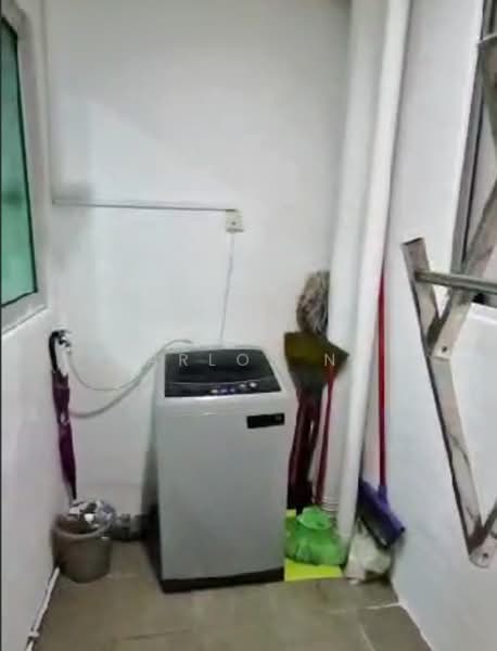 Apartment for Rent at PPA1M Bukit Jalil - Carlos Ng - Interior - PropertyGuru.com.my