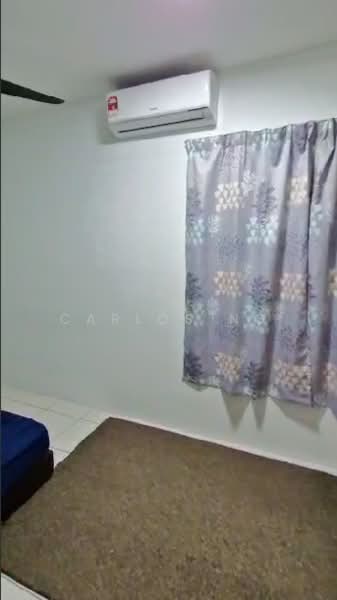 Apartment for Rent at PPA1M Bukit Jalil - Carlos Ng - Interior - PropertyGuru.com.my