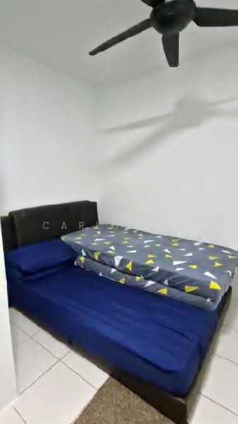Apartment for Rent at PPA1M Bukit Jalil - Carlos Ng - Bedroom - PropertyGuru.com.my