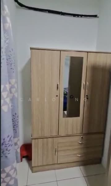 Apartment for Rent at PPA1M Bukit Jalil - Carlos Ng - Interior - PropertyGuru.com.my