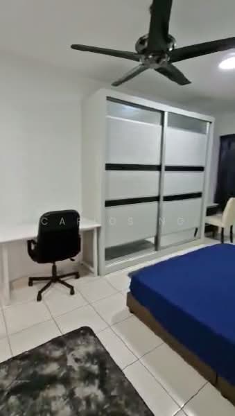 Apartment for Rent at PPA1M Bukit Jalil - Carlos Ng - Bedroom - PropertyGuru.com.my