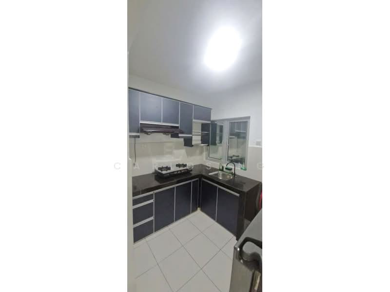 Apartment for Rent at PPA1M Bukit Jalil - Carlos Ng - Kitchen - PropertyGuru.com.my
