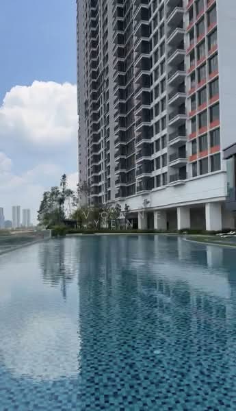 Service Residence for Sale at Serviced Residence @ Sunway D'hill Residences - Evonne Yen - PropertyGuru.com.my