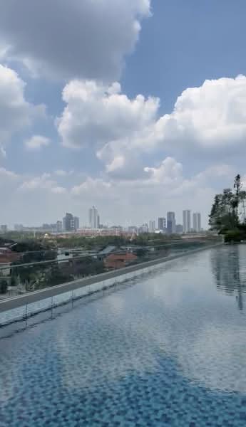 Service Residence for Sale at Serviced Residence @ Sunway D'hill Residences - Evonne Yen - PropertyGuru.com.my