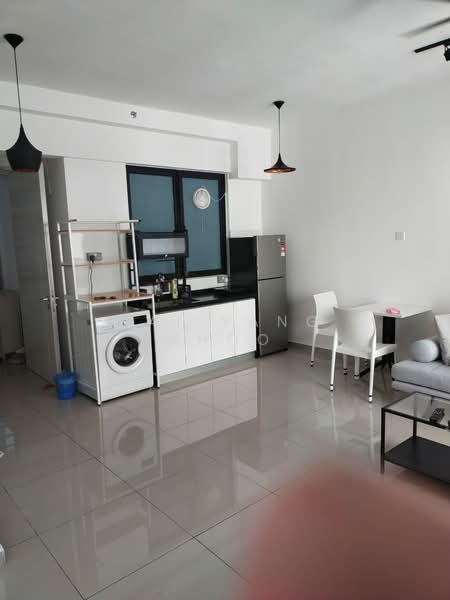 Service Residence for Rent at M Vista - Hai Yang Khoo - Kitchen - PropertyGuru.com.my