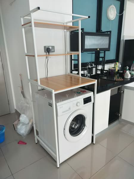 Service Residence for Rent at M Vista - Hai Yang Khoo - Interior - PropertyGuru.com.my