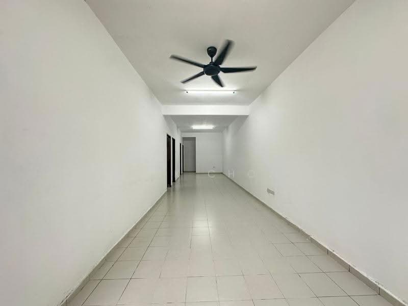 Townhouse for Sale in Taman Scientex Senai (Senai) - Zack Chow - Corridor - PropertyGuru.com.my