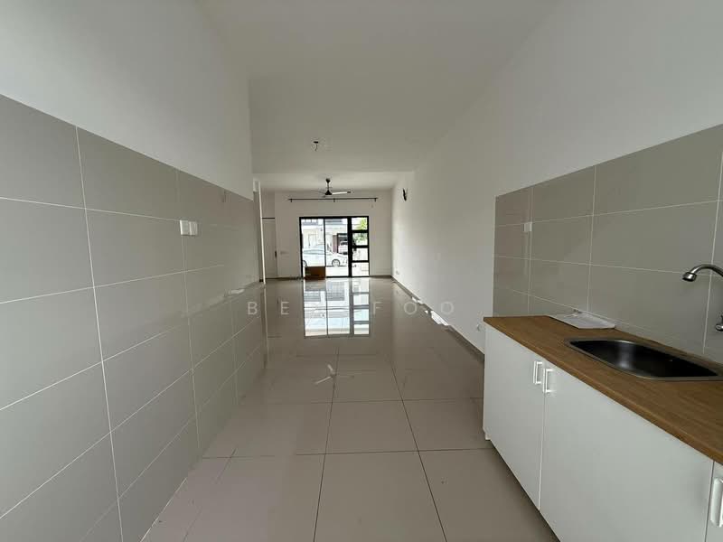 Rumah Teres 2 Tingkat untuk Disewa di Eco Botanic 2 (Iskandar Puteri (Nusajaya)) - Ben Foo - Interior - PropertyGuru.com.my
