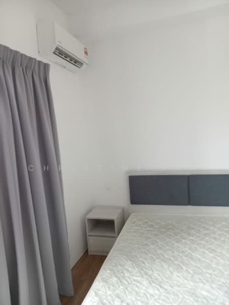 Service Residence for Rent at Armani Soho - Christine Tan - PropertyGuru.com.my
