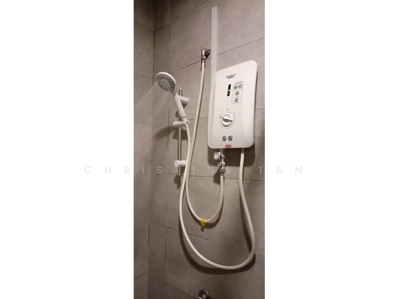 Service Residence for Rent at Armani Soho - Christine Tan - PropertyGuru.com.my