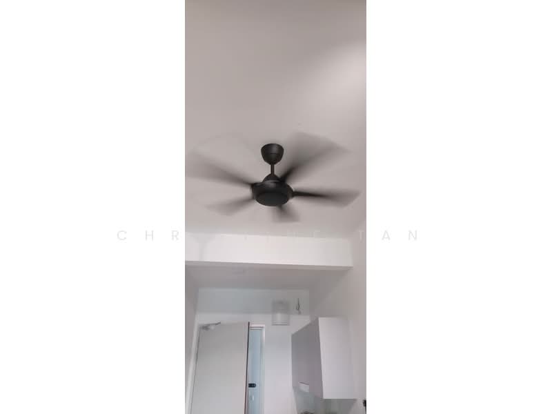 Service Residence for Rent at Armani Soho - Christine Tan - PropertyGuru.com.my
