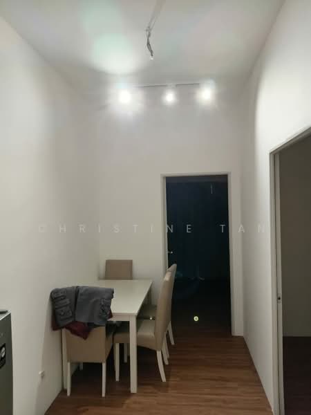 Service Residence for Rent at Armani Soho - Christine Tan - PropertyGuru.com.my