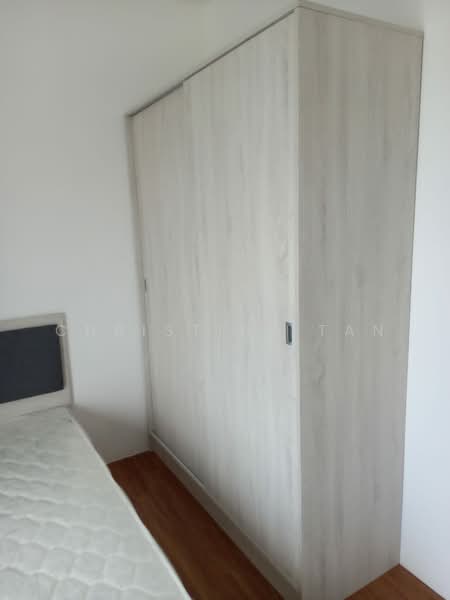 Service Residence for Rent at Armani Soho - Christine Tan - PropertyGuru.com.my