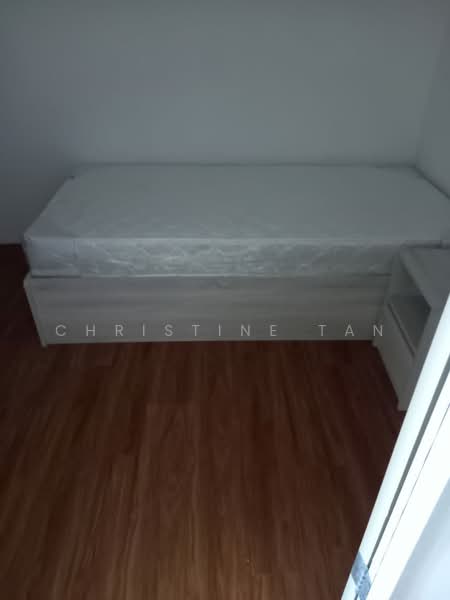 Service Residence for Rent at Armani Soho - Christine Tan - PropertyGuru.com.my