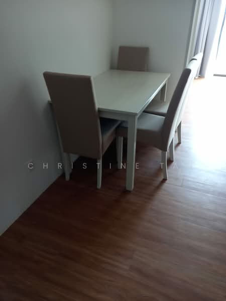 Service Residence for Rent at Armani Soho - Christine Tan - PropertyGuru.com.my