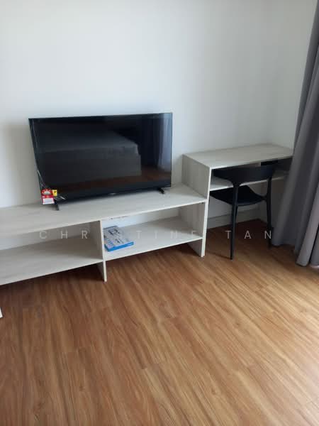 Service Residence for Rent at Armani Soho - Christine Tan - PropertyGuru.com.my
