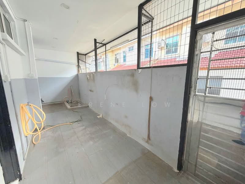 2-storey Terraced House for Sale in Taman Seri Orkid (Skudai) - Serene Low - PropertyGuru.com.my