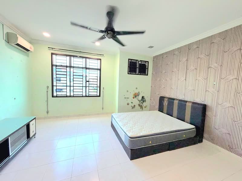 2-storey Terraced House for Sale in Taman Seri Orkid (Skudai) - Serene Low - PropertyGuru.com.my