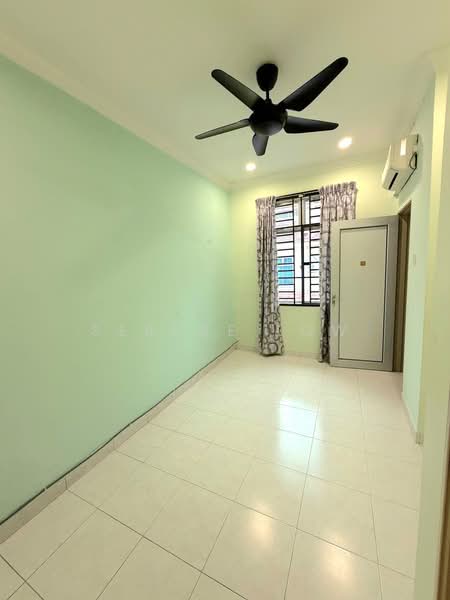 2-storey Terraced House for Sale in Taman Seri Orkid (Skudai) - Serene Low - PropertyGuru.com.my