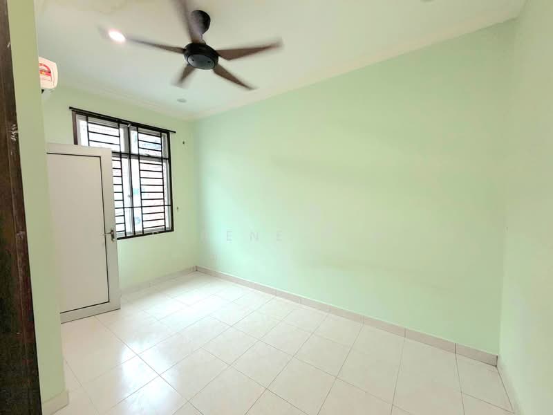 2-storey Terraced House for Sale in Taman Seri Orkid (Skudai) - Serene Low - PropertyGuru.com.my