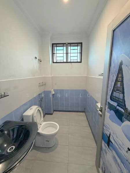 2-storey Terraced House for Sale in Taman Seri Orkid (Skudai) - Serene Low - PropertyGuru.com.my