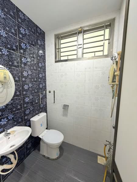 2-storey Terraced House for Sale in Taman Seri Orkid (Skudai) - Serene Low - PropertyGuru.com.my