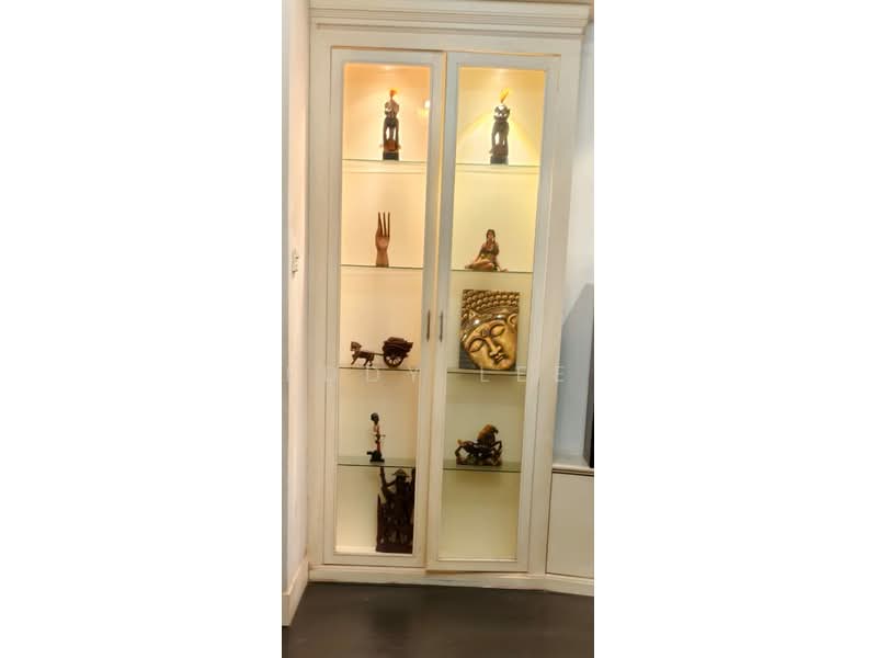 Condominium for Rent at Putra Indah Condominium - Eddy Lee - Interior - PropertyGuru.com.my