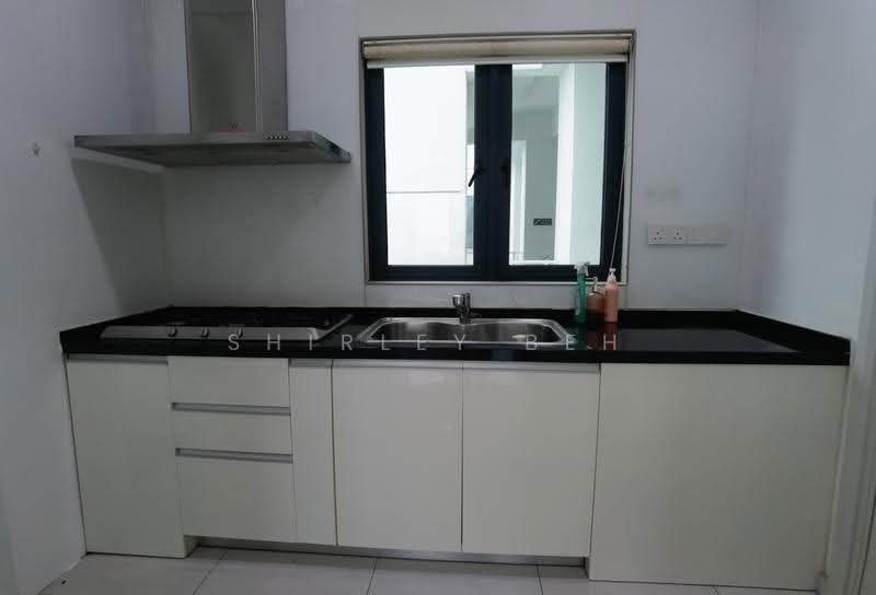 Kondominium untuk Dijual di The LIGHT COLLECTION I - Shirley Beh - Kitchen - PropertyGuru.com.my